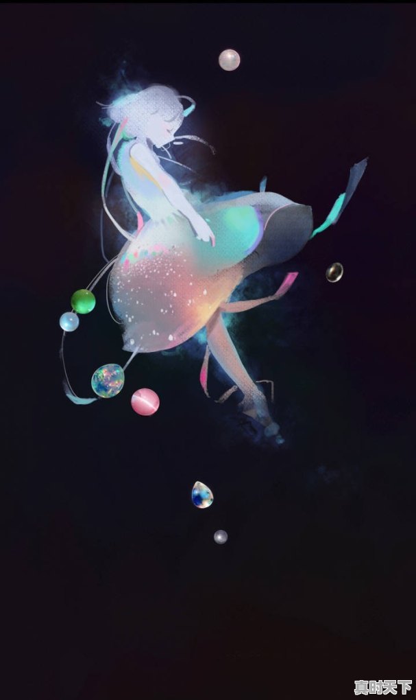 有什么画风好的日本动漫 - 真时天下