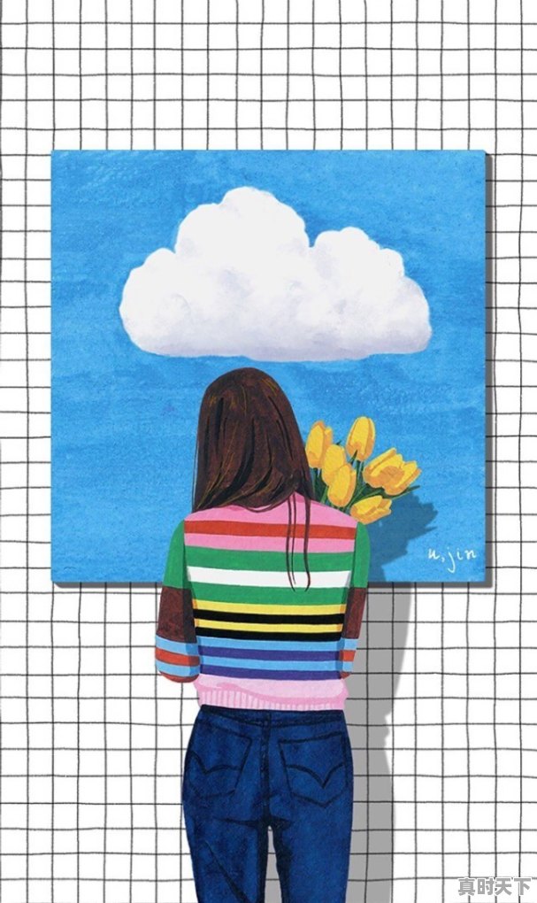 有什么画风好的日本动漫 - 真时天下