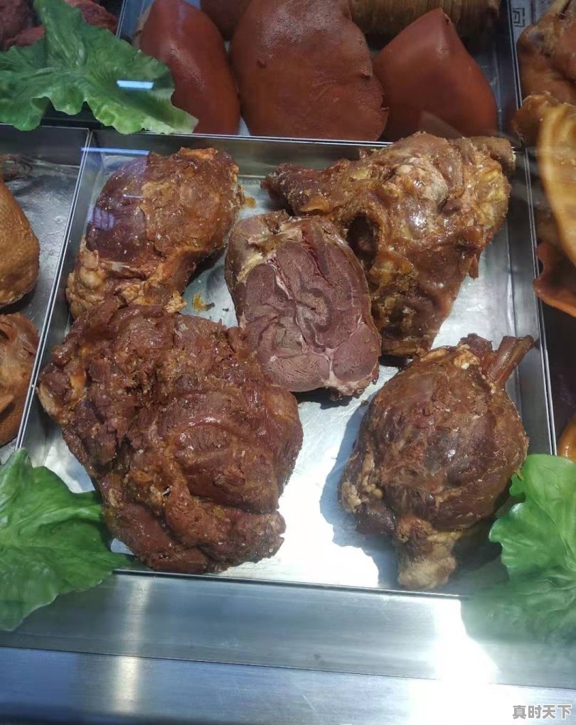 今年春节55一斤的熟牛肉是真牛肉吗 - 真时天下