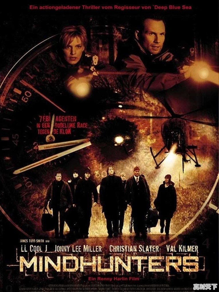 最新热门电影你最喜欢，最期待哪一部呢 - 真时天下