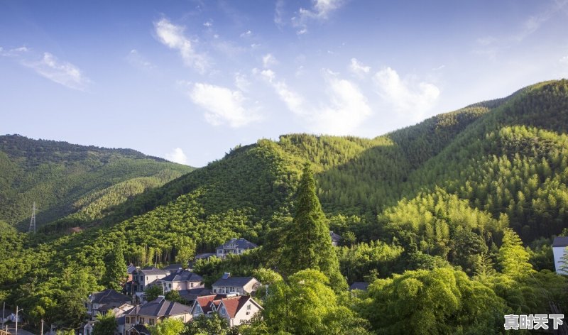 宁国一周天气 - 真时天下