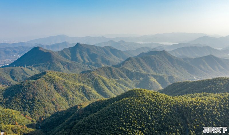 宁国一周天气 - 真时天下