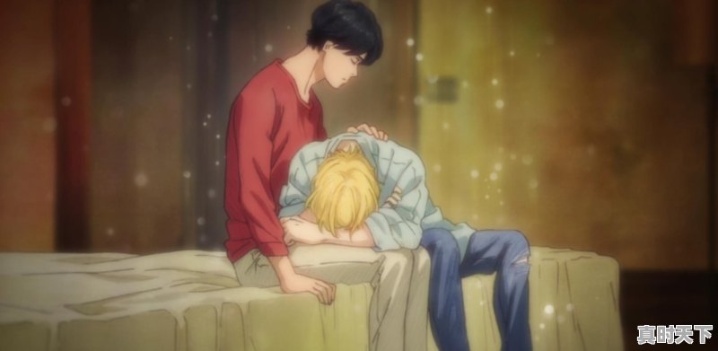 最近新出的动漫推荐一下 - 真时天下