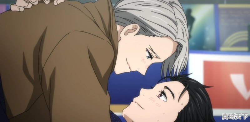 最近新出的动漫推荐一下 - 真时天下