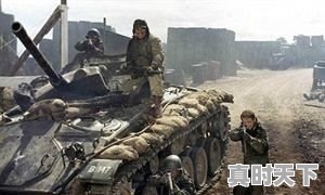 有哪部电影是二战时期的?最好是坦克大战那种 - 真时天下