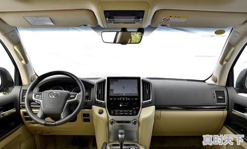 惠州二手车丰田酷路泽报价 - 真时天下