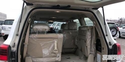 惠州二手车丰田酷路泽报价 - 真时天下