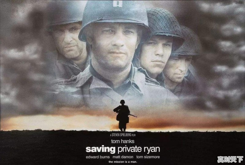 汤姆汉克斯的最新电影有哪些 - 真时天下