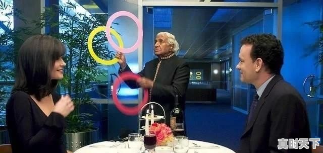 汤姆汉克斯的最新电影有哪些 - 真时天下