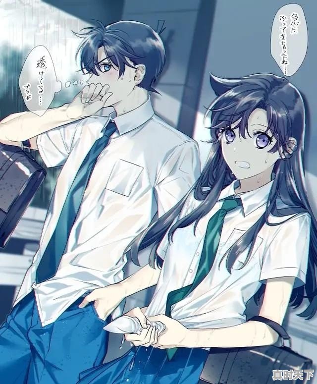 一人之下486话，如何看待杨烈轻松解决对手，救出许新和董昌 - 真时天下