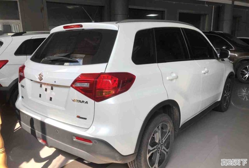 铃木维特拉二手车值钱不 - 真时天下