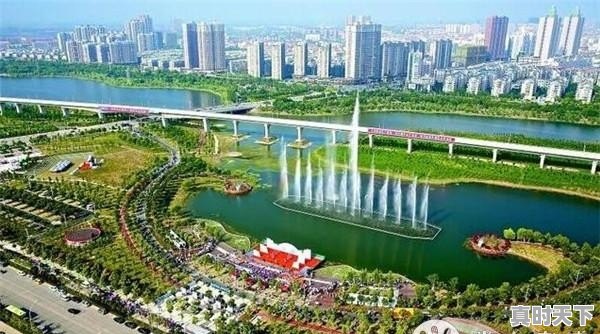 你觉得湖北省的孝昌县是怎样的县城 - 真时天下