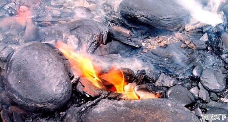 什么是页岩油?我国可以采页岩油吗 - 真时天下