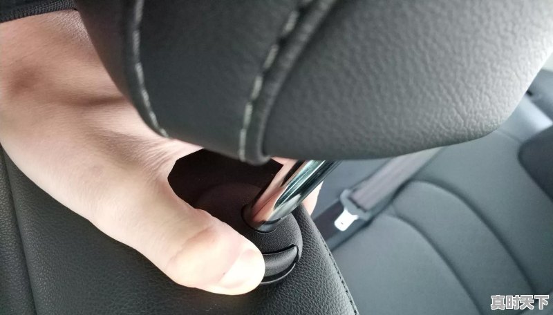 二手车机盖卡扣怎么查真伪 - 真时天下