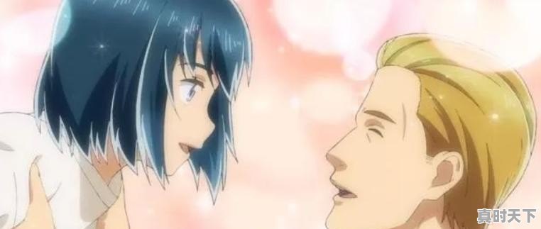 有哪些好看的动漫推荐 - 真时天下