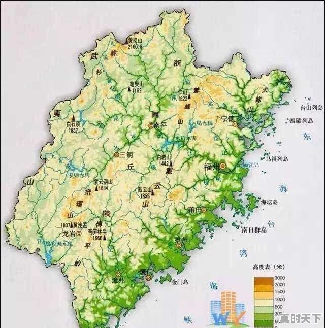 汛期天气 - 真时天下