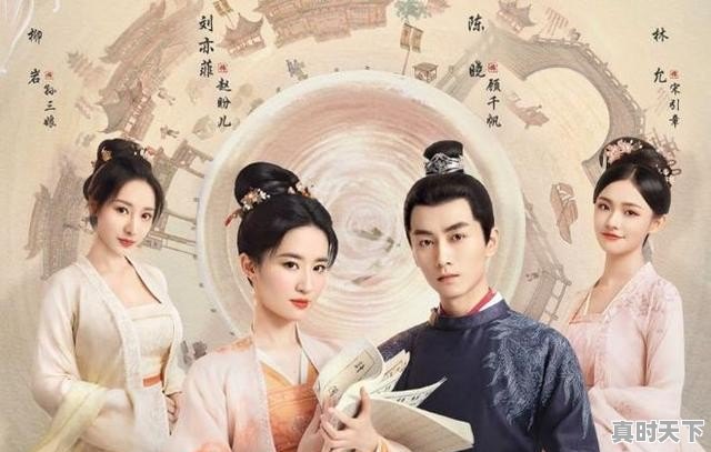 最新电影2022年上映的电影推荐一下有哪些 - 真时天下