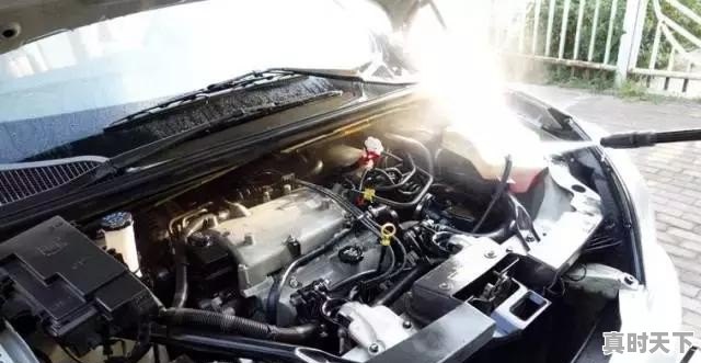 二手车发动机内卡扣 - 真时天下