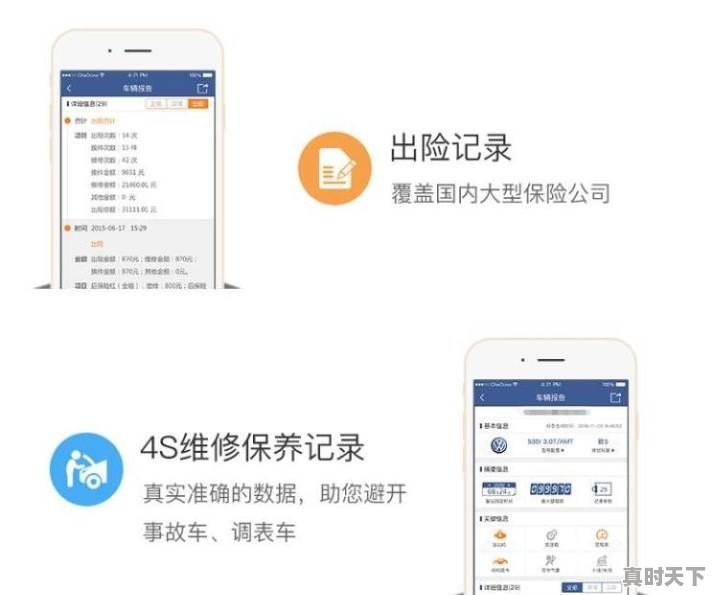 车况没问题就是好二手车吗 - 真时天下