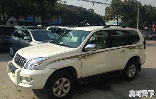 车况没问题就是好二手车吗 - 真时天下