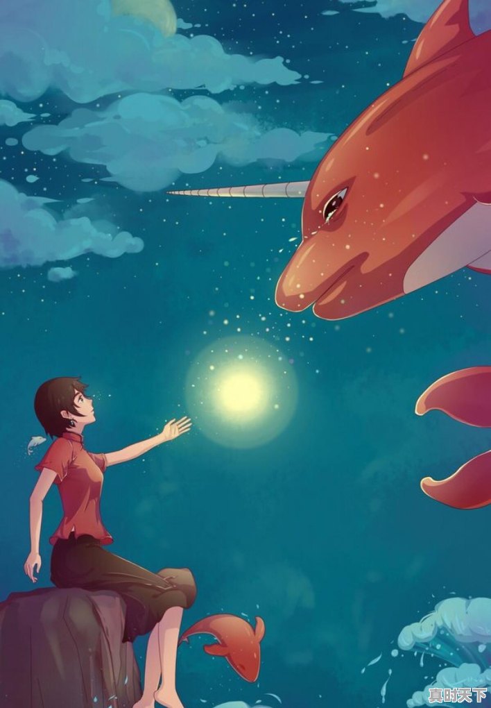 好看的国产动漫推荐中国有哪些 - 真时天下