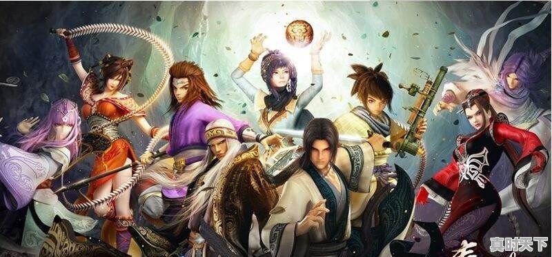 好看的国产动漫推荐中国有哪些 - 真时天下