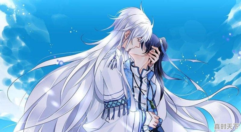 好看的国产动漫推荐中国有哪些 - 真时天下