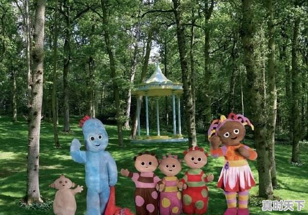 各位朋友，有哪种带中文字幕的英语启蒙动画片吗 - 真时天下