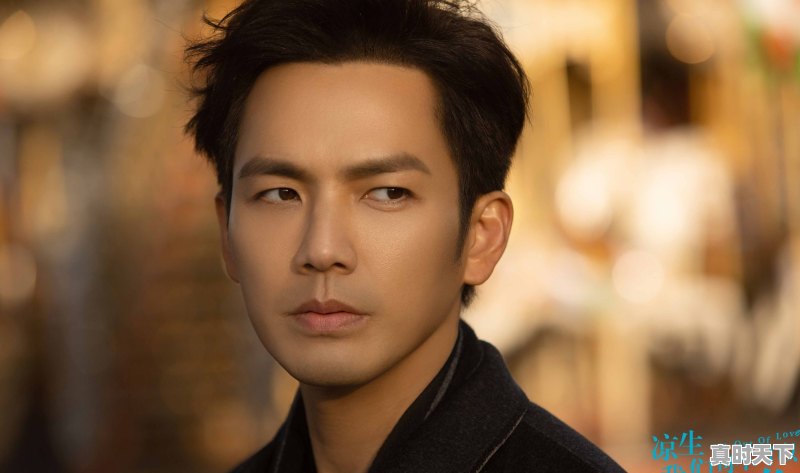 钟汉良年过四十为什么不转型,人气那么高还走偶像派 - 真时天下