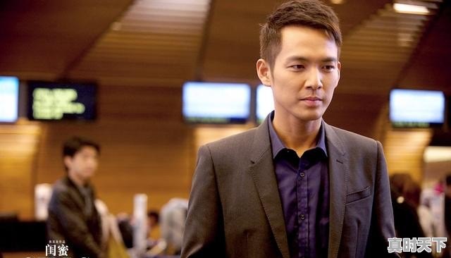 钟汉良年过四十为什么不转型,人气那么高还走偶像派 - 真时天下