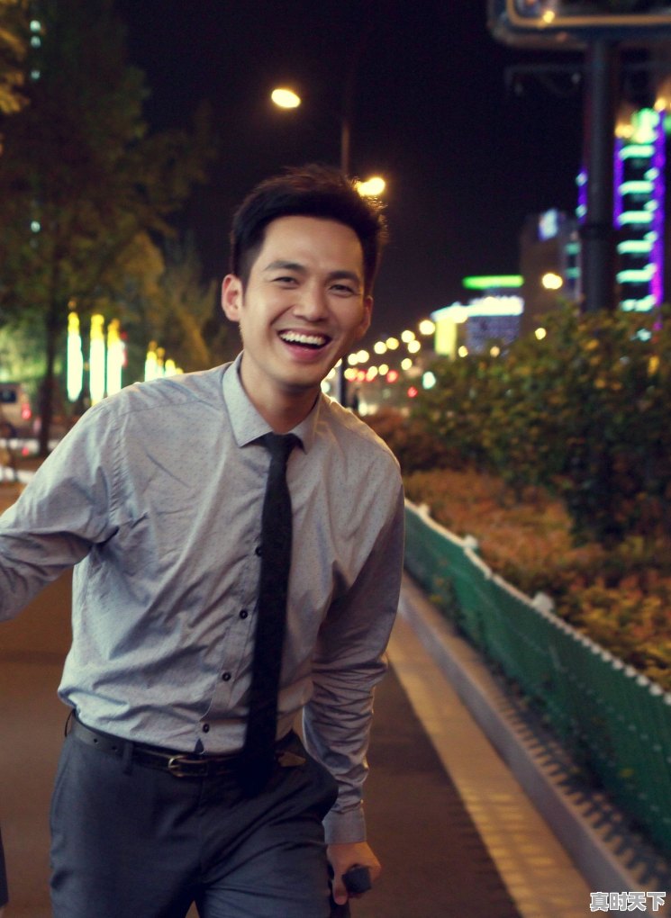 钟汉良年过四十为什么不转型,人气那么高还走偶像派 - 真时天下