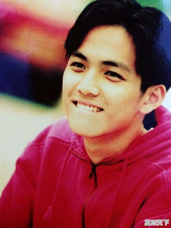 钟汉良年过四十为什么不转型,人气那么高还走偶像派 - 真时天下