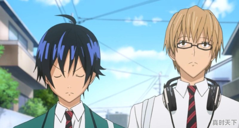 追了好几年的火影完结了，大家还有什么不错的动漫推荐下 - 真时天下