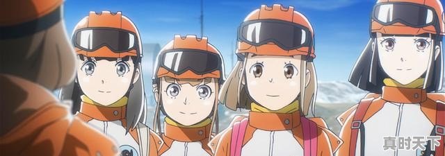追了好几年的火影完结了，大家还有什么不错的动漫推荐下 - 真时天下