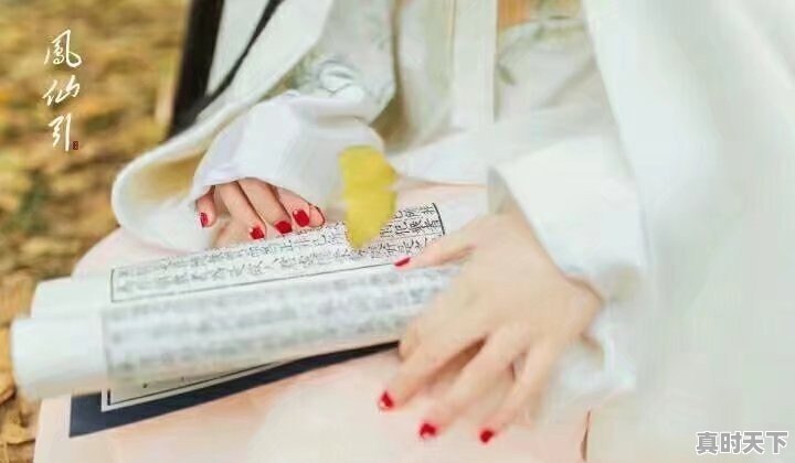 读书带给你的改变有哪些 - 真时天下