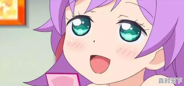 搞笑动漫推荐前十名女主角名字 - 真时天下