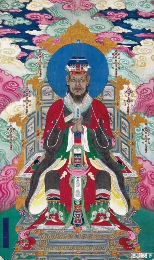 天气形势预测 - 真时天下