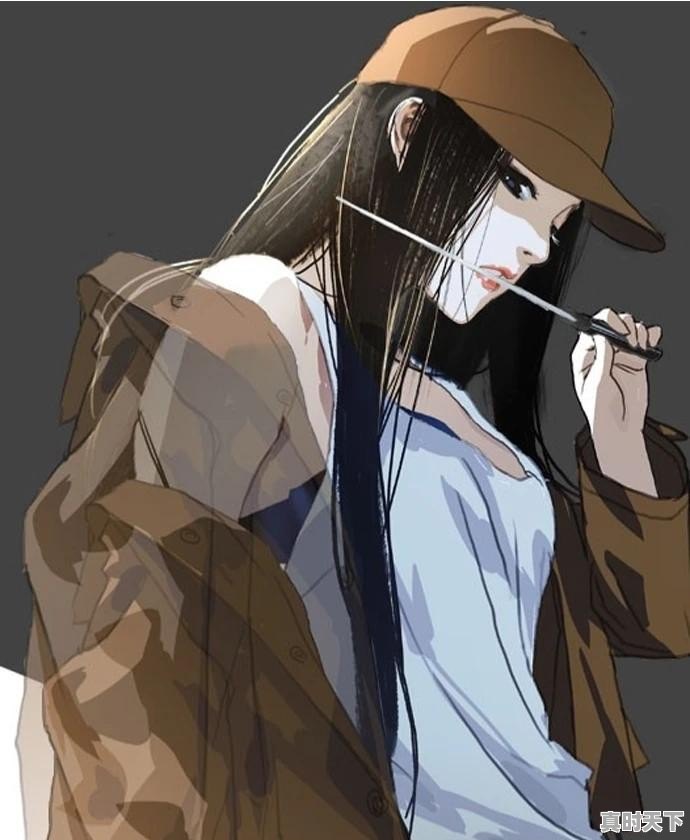 真人好看的修炼动漫推荐女生 - 真时天下