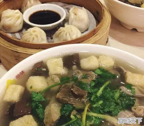 各地都有哪些特色小吃?能否分享一下 - 真时天下