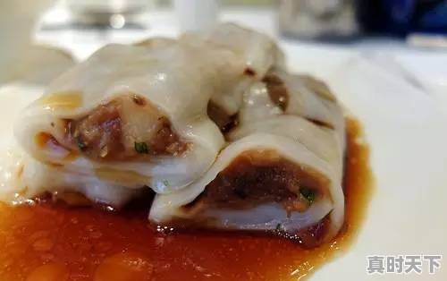 各地都有哪些特色小吃?能否分享一下 - 真时天下