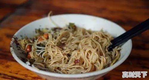 各地都有哪些特色小吃?能否分享一下 - 真时天下