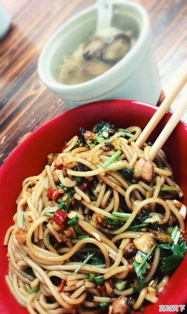 各地都有哪些特色小吃?能否分享一下 - 真时天下