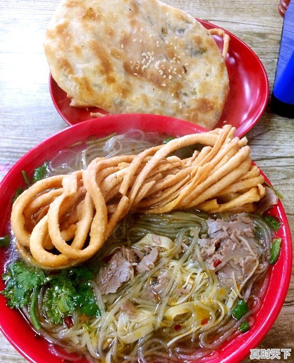 各地都有哪些特色小吃?能否分享一下 - 真时天下