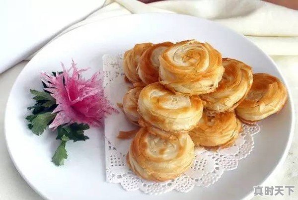 各地都有哪些特色小吃?能否分享一下 - 真时天下