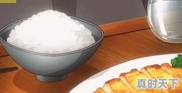 有哪些好看的,关于美食的日本动漫 - 真时天下