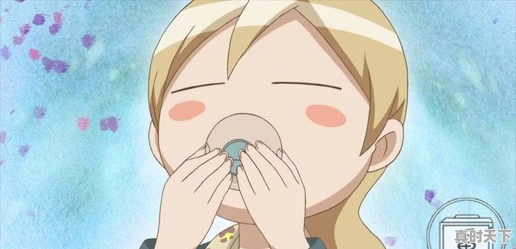 有哪些好看的,关于美食的日本动漫 - 真时天下