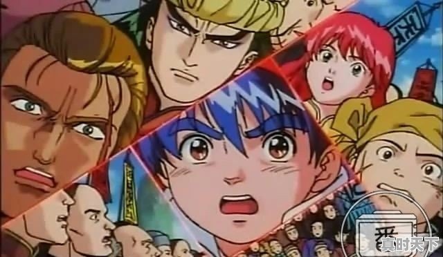 有哪些好看的,关于美食的日本动漫 - 真时天下