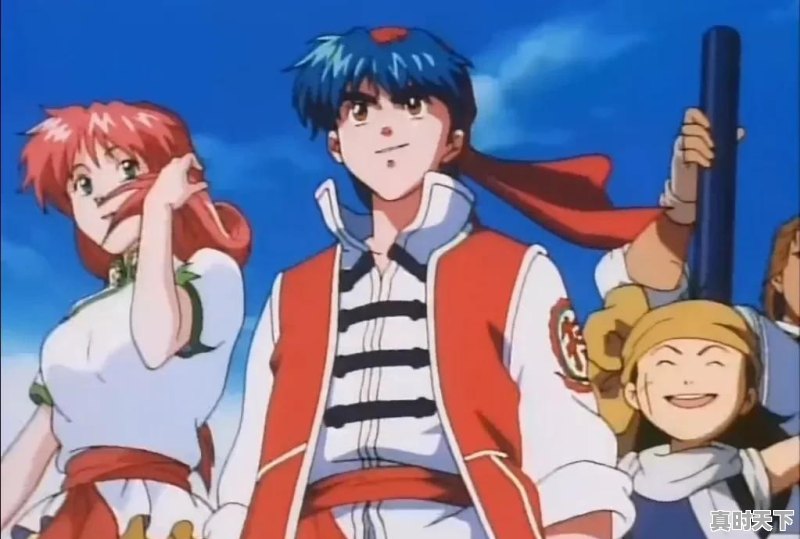 有哪些好看的,关于美食的日本动漫 - 真时天下