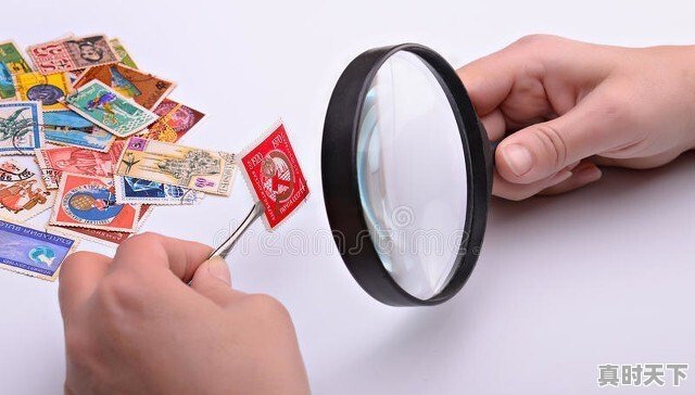 科技创新邮票收藏价值 - 真时天下