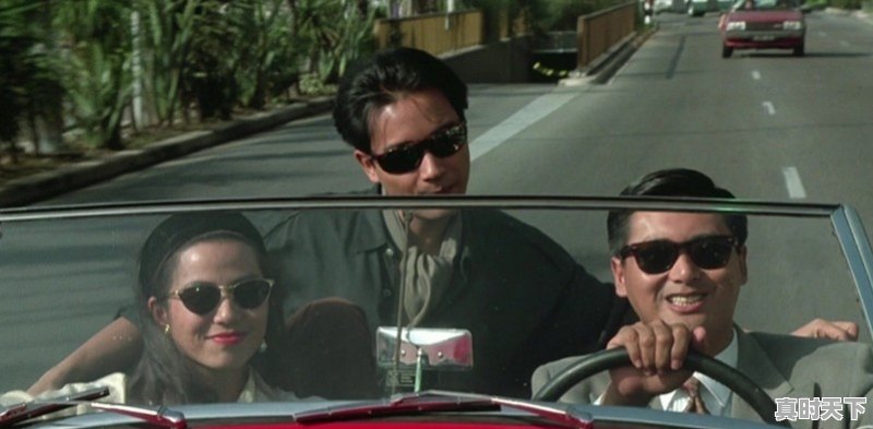 11月最新电影排行榜出炉 - 真时天下